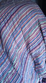 Piumone autunno primavera