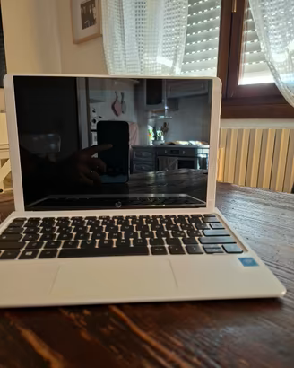 computer HP