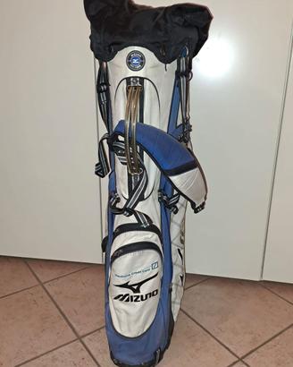 Sacca da golf