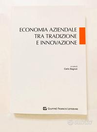 Economia aziendale tra tradizione