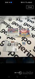 Kirby Planet robobot Nintendo 3ds