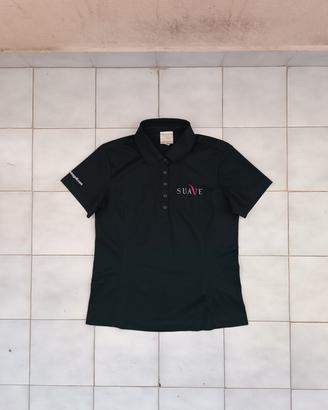 Polo Nike Golf Dri-Fit Sportswear Casual Techwear