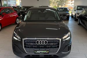 Audi Q2 30 TDI S tronic