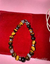 Bracciale salvatore Ferragamo