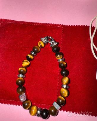 Bracciale salvatore Ferragamo