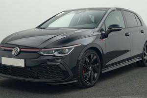 Volkswagen Golf GTI 8 245CV Tetto Matrix 18" Tel.