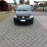 stupenda  wolkwagen fox 