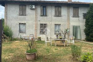 CASA INDIPENDENTE A MARTINENGO