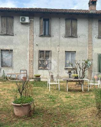 CASA INDIPENDENTE A MARTINENGO