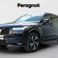 VOLVO XC90 B5 (d) AWD PLUS DARK AUTOMATICA 7P.