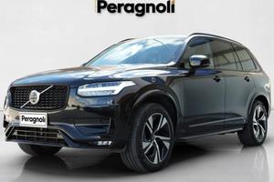 VOLVO XC90 B5 (d) AWD PLUS DARK AUTOMATICA 7P.