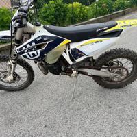 Husqvarna TE 300 - 2016