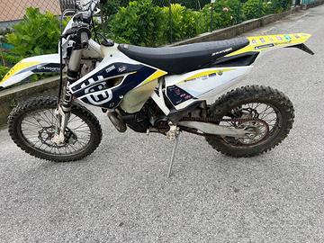 Husqvarna TE 300 - 2016