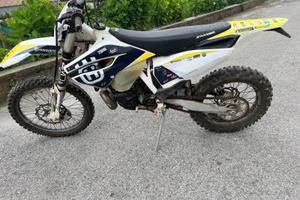 Husqvarna TE 300 - 2016