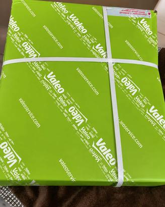 kit frizione completo valeo
