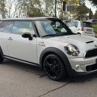 Mini cooper s 2011 70.000km