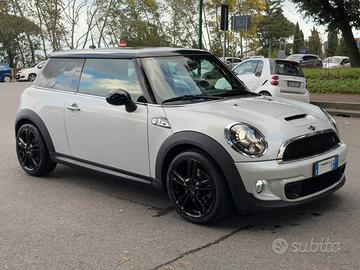 Mini cooper s 2011 70.000km