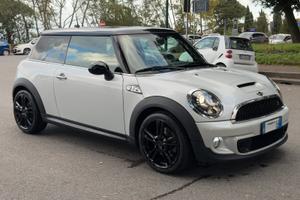 Mini cooper s 2011 70.000km