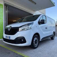 Renault Trafic 1.6 DCi 3POSTI GARANZIA 24 MESI