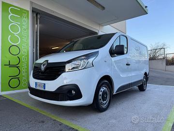 Renault Trafic 1.6 DCi 3POSTI GARANZIA 24 MESI