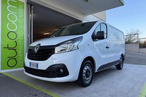 Renault Trafic 1.6 DCi 3POSTI GARANZIA 24 MESI