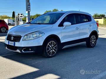 Suzuki S-Cross SX-4 1.6 DDiS Start&Stop Cool 120cv