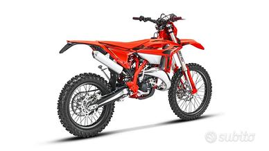 Beta ENDURO RR 2T 125 X-PRO - 2026