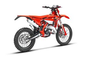 Beta ENDURO RR 2T 125 X-PRO - 2026