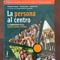 La persona al centro - Clemente, Danieli, Como