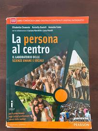 La persona al centro - Clemente, Danieli, Como