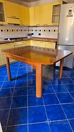 Tavolo Allungabile