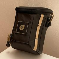 Borsa a tracolla 1L per fotocamere