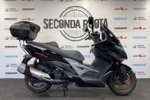 Kymco Xciting 400i