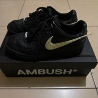 Nike x Ambush Air Force 1 Black