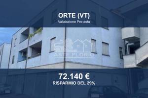 Immobile in asta di 84 m² con più di 5 locali a Or