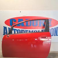 Porta anteriore sx Fiat Grande Punto 1.9 D 2008