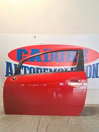 Porta anteriore sx Fiat Grande Punto 1.9 D 2008