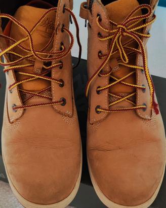 Scarpa Timberland junior