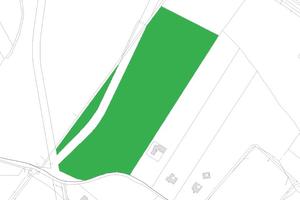San Sperate terreno agricolo di 3 ettari