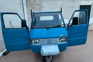 ape 703 benzina 