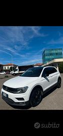 Vw Tiguan 1.6 TDI 2017