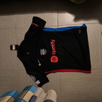 Maglia Barcellona away Yamal