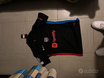 Maglia Barcellona away Yamal
