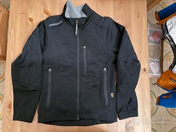 Wind stopper Energiapura 10 anni