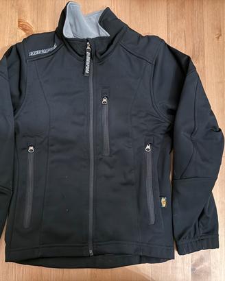 Wind stopper Energiapura 10 anni