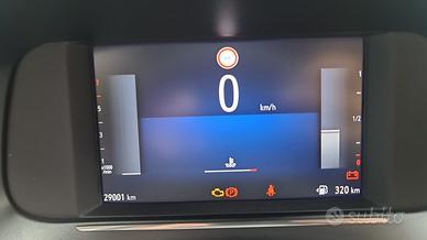 Motore usato HM05 29000km