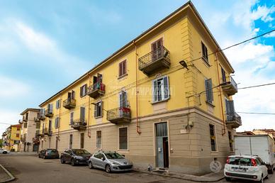 Appartamento a Torino Via San Gillio 2 locali