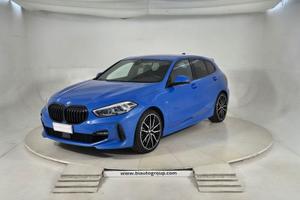 BMW Serie 1 F40 Benzina 120i Msport auto