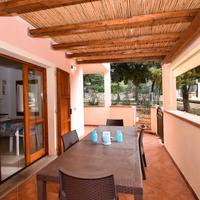 Monolocale con wifi aria condizionata e patio