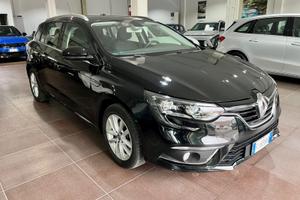 RENAULT MEGANE SW 1.5 DCI 110CV euro 6b